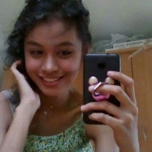 Bernadette Jean Tagos-Aquino profile icon