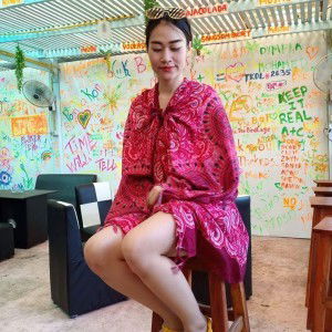 Kittiyapon Lntarabumrong profile icon