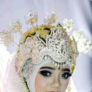 Mutia Mutoharoh profile icon