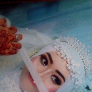Siti Khodijah Ahmad profile icon