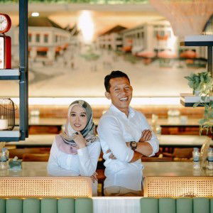 Fitri Mulia Lestari profile icon