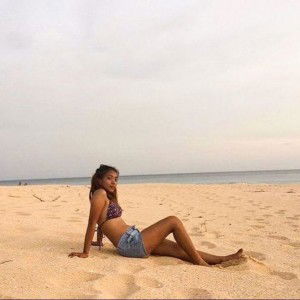 Maria Cleoxima Karyll Gonzales profile icon