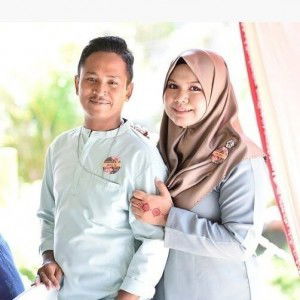 Syiera Syahierah II profile icon