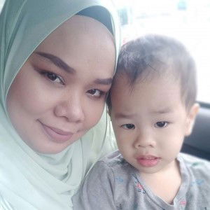 Salju Puteh profile icon