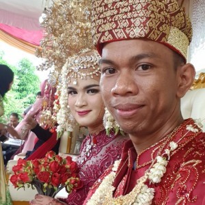Alief Fiermansyah profile icon
