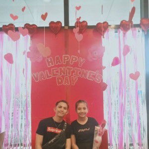 Aiko Antonio profile icon