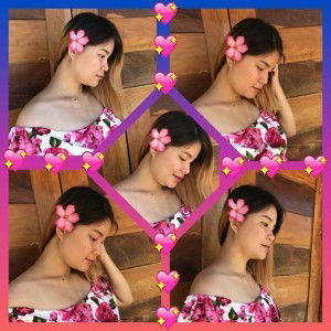 Mariel Najerayanga Celino profile icon