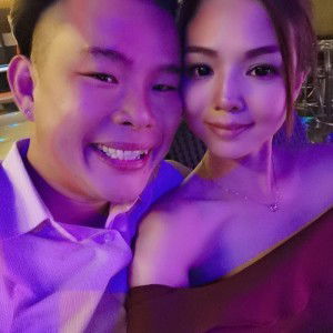 Kassie Elaine Teo profile icon