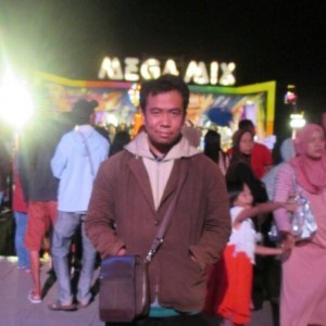 Raff Rafiqi Saujana profile icon