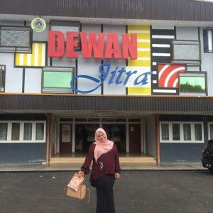 Siti Aisyah profile icon