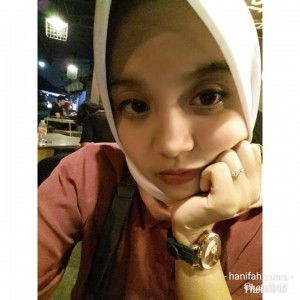 Calista Zahra Zahra profile icon