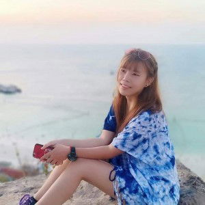 รักกัน เมื่อยังหายใจ profile icon