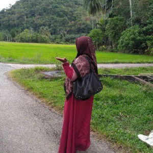 Nor Siti Hajar profile icon