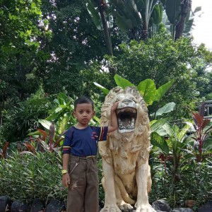 Ridwan Kafie profile icon