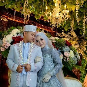 Indah Atma profile icon