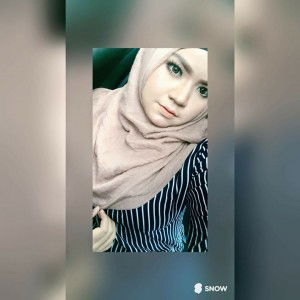 Wn Nurazlin profile icon