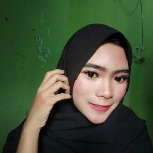 Dewi Ayu Widiantini profile icon