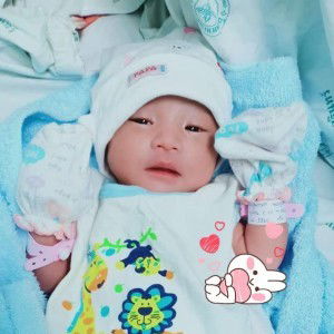 Sasita Hasuk profile icon