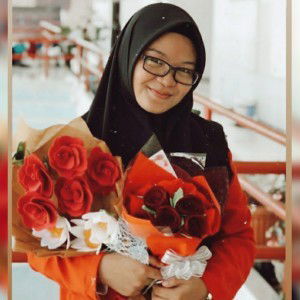 Dwi Resky profile icon