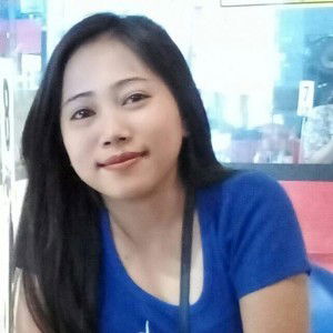 Charm Gadiane profile icon