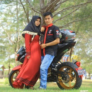 Ahmad Iwan R profile icon