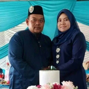 Nur Nadiah profile icon