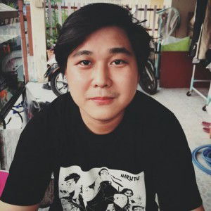 Thanawat Pongnikorn profile icon