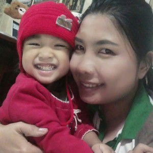 Namfon Salee-on profile icon