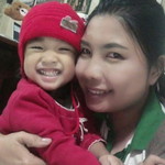 Namfon Salee-on profile icon