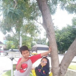 Zahrani Atul profile icon