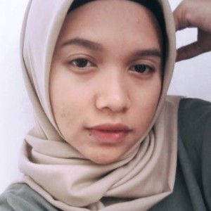 Gita Novi profile icon