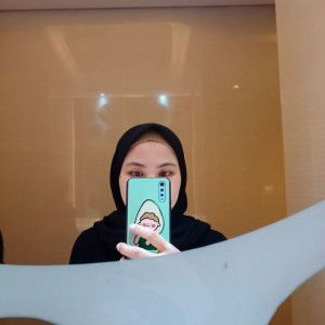 Khoirunnisa Ajja profile icon