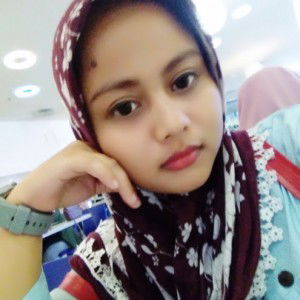 Ashya Novega profile icon