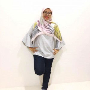 Puteri Aty profile icon