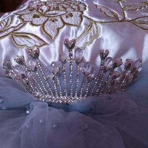 Ummu `Ali Althafunnisa profile icon