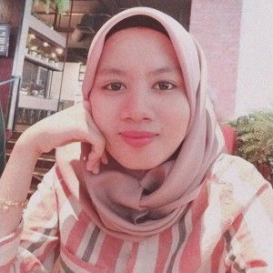 Azizah Shahrudin profile icon