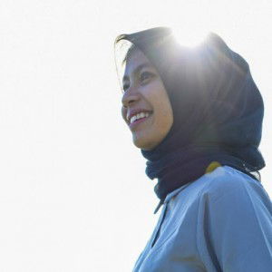 Riska Putri profile icon