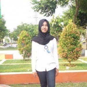 Niken Riantika profile icon