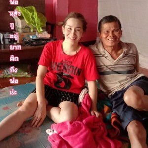 Bow Sangaroon Senrangsee profile icon