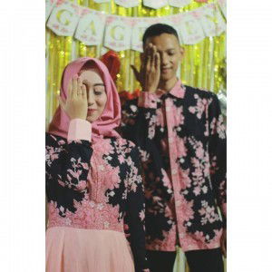 Siti Aminah profile icon