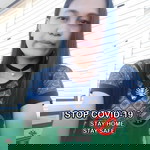 Marissa Riparip profile icon