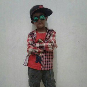 Choirul Hani profile icon