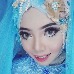 Widiya Sari profile icon