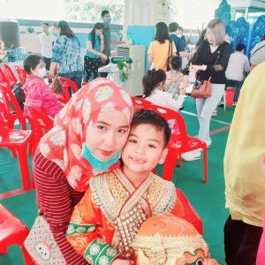 ไลลา หวังคลี profile icon