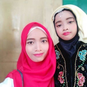 Nur Hayati Mamahnya Nilam profile icon