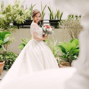 Leah Ann Garcia Landicho profile icon