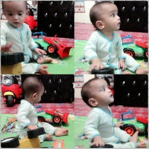 Achik Mike profile icon