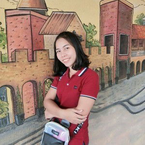 สุขฤทัย ฝ่ายเทศ profile icon