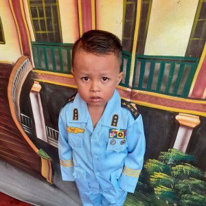 Muhammad Zidan profile icon