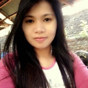 Mariel Paguio profile icon